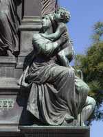 Wien - Friedrich von Schiller