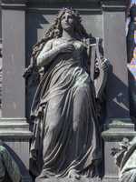 Wien - Friedrich von Schiller
