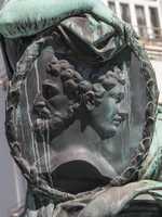 Wien - Providentiabrunnen oder Donnerbrunnen