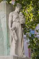 Wien - Karl Lueger