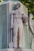 Wien - Karl Lueger