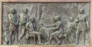 Wien - Joseph Graf Radetzky von Radetz