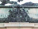 Wien - Prinz Eugen von Savoyen