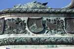 Wien - Erzherzog Karl von österreich-Teschen