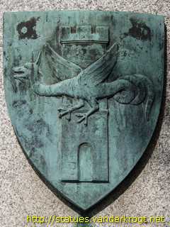 Klagenfurt - Bernhard von Spanheim