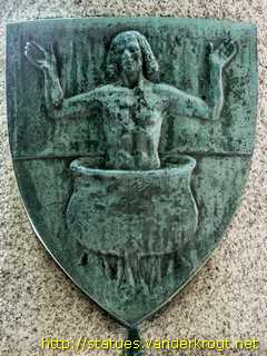 Klagenfurt - Bernhard von Spanheim