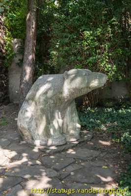 Sankt Veit an der Glan - Gorilla, Schwein und Bär