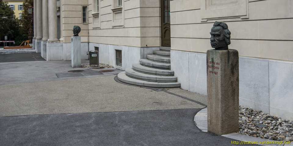 Graz - Ludwig van Beethoven