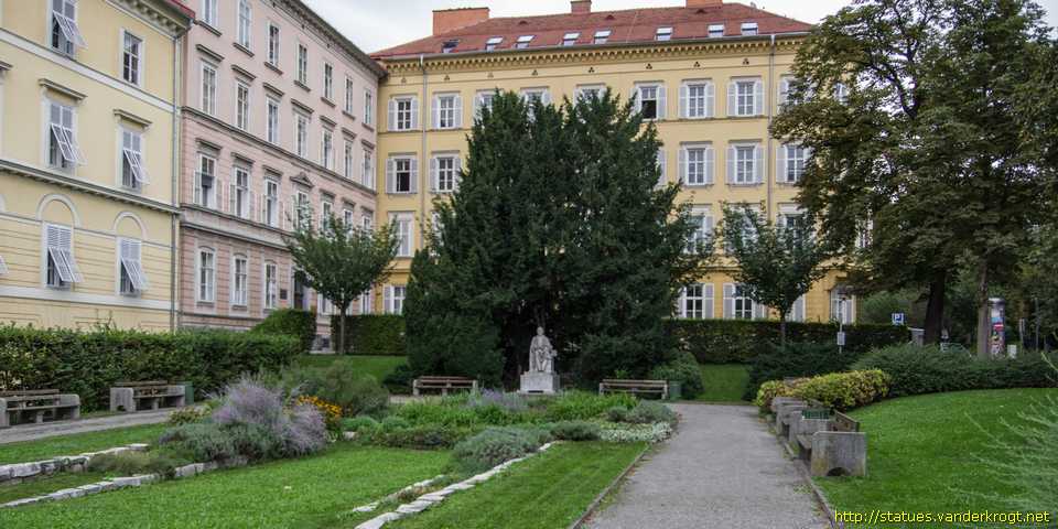 Graz - Peter Rosegger