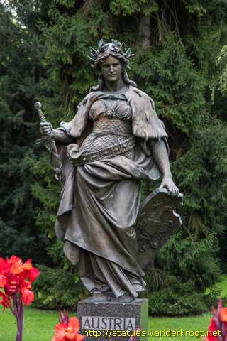 Graz - Austria und Styria