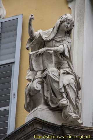 Graz - Erzherzog Karl II. von Innerösterreich