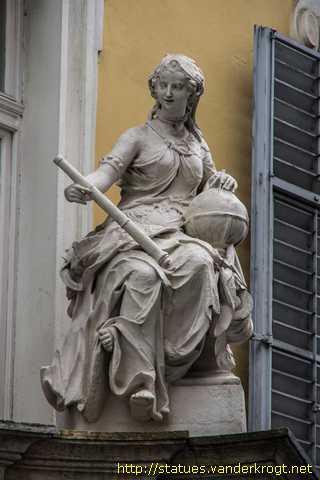 Graz - Erzherzog Karl II. von Innerösterreich