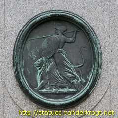 Graz - Ludwig Freiherr von Welden