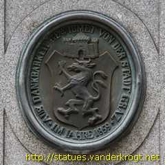 Graz - Ludwig Freiherr von Welden