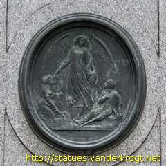 Graz - Ludwig Freiherr von Welden