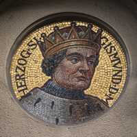 Bregenz - Herrscher des Vorarlberger Raumes