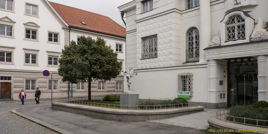 Bregenz - Fruchtbare