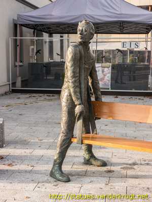Höchst - Die Bank