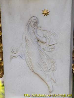 Wien - Nikolaus Lenau