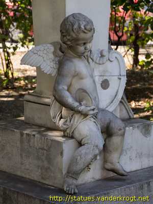 Wien - Nikolaus Lenau