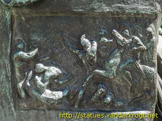 Wien - Providentiabrunnen oder Donnerbrunnen