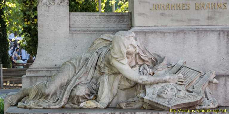 Wien - Johannes Brahms