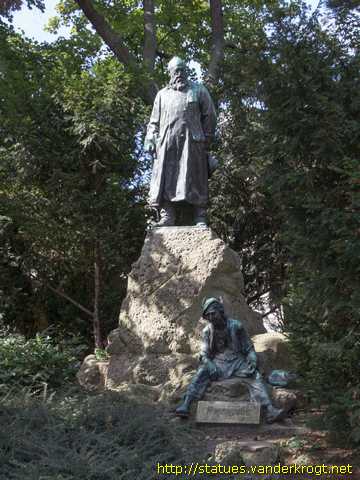 Wien - Ludwig Anzengruber