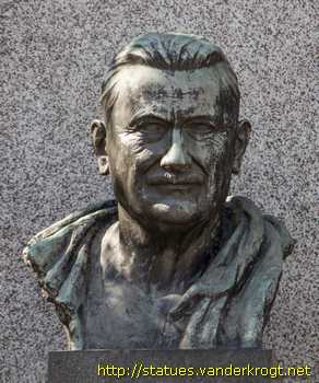 Wien - Denkmal der 1. Republik