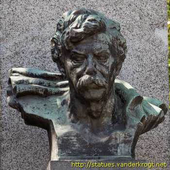 Wien - Denkmal der 1. Republik