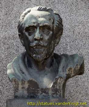 Wien - Denkmal der 1. Republik