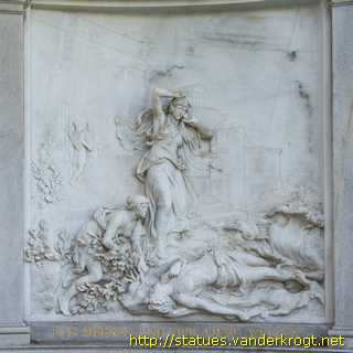 Wien - Franz Grillparzer