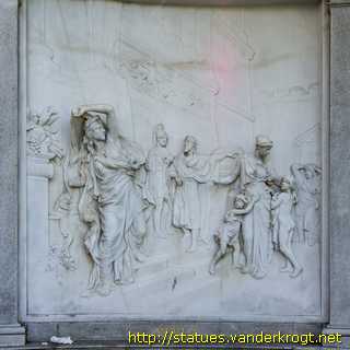 Wien - Franz Grillparzer