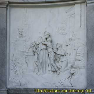 Wien - Franz Grillparzer