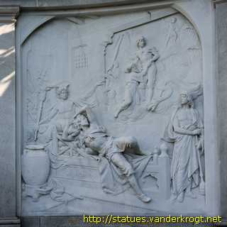 Wien - Franz Grillparzer
