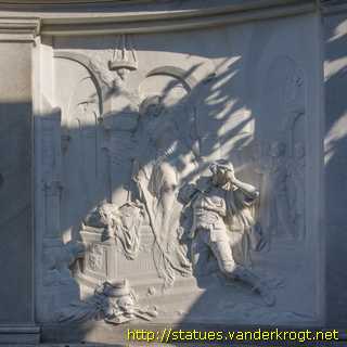 Wien - Franz Grillparzer