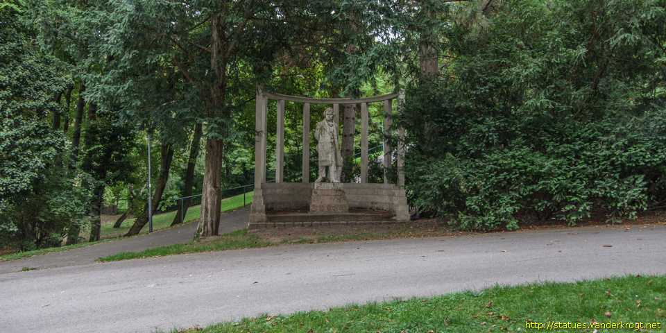 Wien - Ludwig van Beethoven