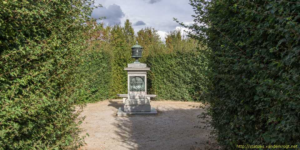 Wien - Familienmonument