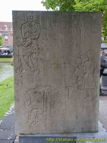 Turnhout - Jozef Simons