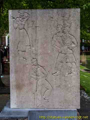 Turnhout - Jozef Simons