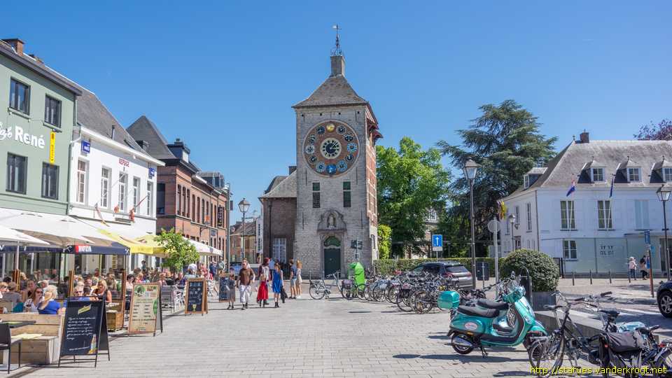 Lier - Sint-Gummarus