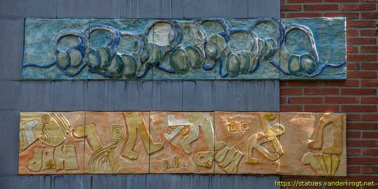 Hoogstraten - In Beweging