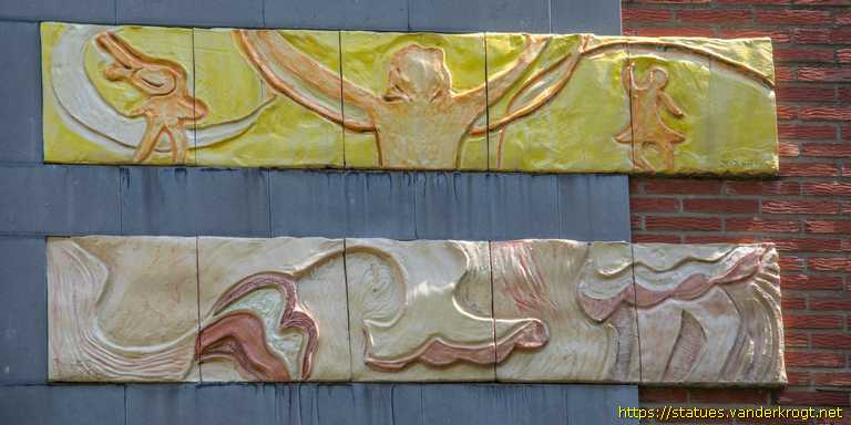 Hoogstraten - In Beweging