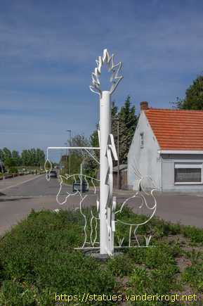 Zandvliet - Polderkracht