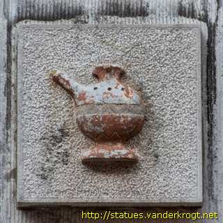 Mons - Notre Dame de Messines