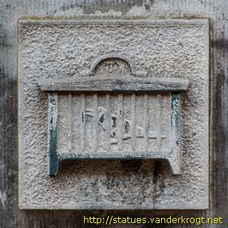 Mons - Notre Dame de Messines