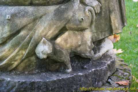 Mons - Toilette