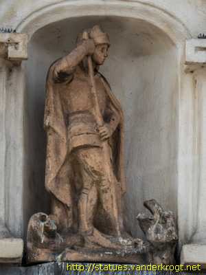 Visé - St. Georges et St. Martin