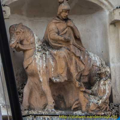 Visé - St. Georges et St. Martin