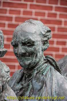 Maaseik - Kaal, Lui, Lekker en Hovaardig