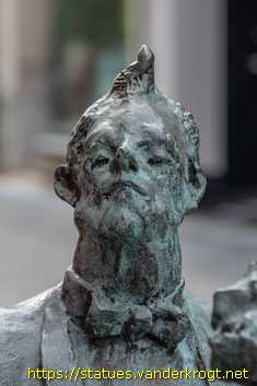 Maaseik - Kaal, Lui, Lekker en Hovaardig